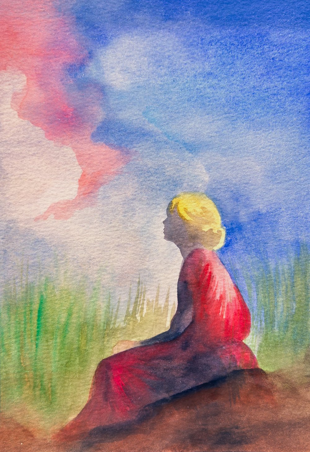 The Body as Waiting Room